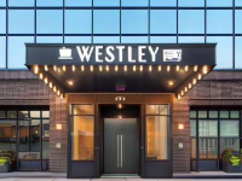The Westley Calgary Downtown, Tapestry Collection by Hilton Hotels in Calgary