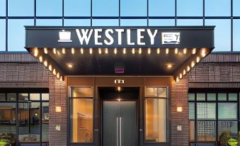 The Westley Calgary Downtown, Tapestry Collection by Hilton