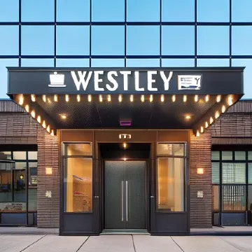 The Westley Calgary Downtown, Tapestry Collection by Hilton