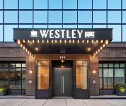 The Westley Calgary Downtown, Tapestry Collection by Hilton Hotel in zona Ambrose University College