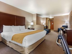 Comfort Inn & Suites Mitchell