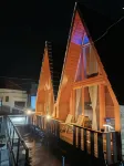 Godieng Cabin Hotels in Batur