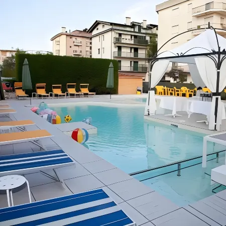 Ute Hotel