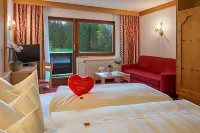 Hotel Hubertushof - Ihr Hotel Mit Herz