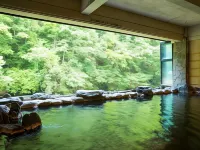 Osawa Onsen Sansuikaku