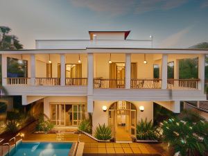 Luxury Villas in Goa - Pruthvi Villa
