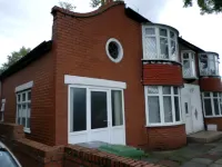 Old Trafford Guest House Hôtels à : Sale