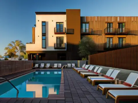 호텔 산 루이스 오비스포