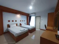 Areena Resort and Hotel Uttaradit 웃타라딧 호텔