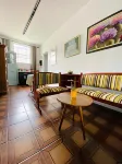 Rota BH Hostel - 2-Star