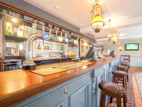 The Devil's Punchbowl Hotel Hotels in Hindhead
