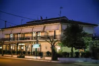 Anixis Hotel Hoteles en Loutra Ypatis