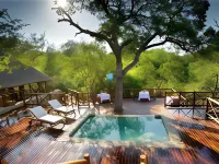 La Kruger Lifestyle Lodge - No Loadshedding Hotels in Marloth Park