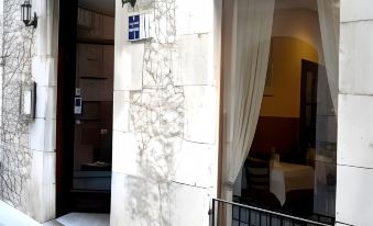 Fonda Mitjà