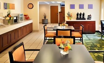 Fairfield Inn & Suites Albany East Greenbush