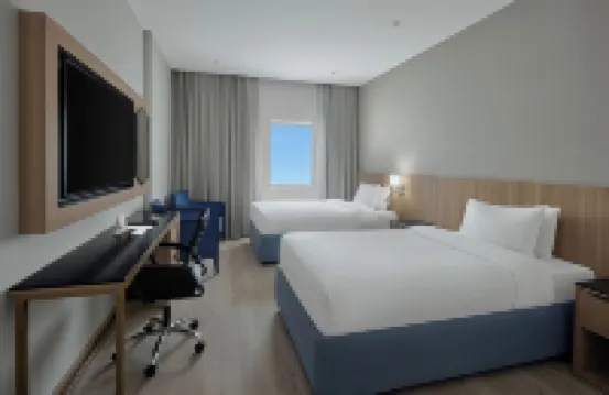 Makarem Umm Al Qura Hotel Hotels near Masjid al-Haram