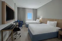 Makarem Umm Al Qura Hotel Hotels near Cenomi Makkah Mall