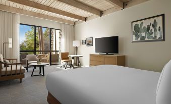 DoubleTree Resort by Hilton Paradise Valley - Scottsdale