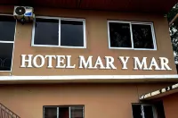 Hotel Mar y Mar Hotels near Parque Central San Francisco Del Valle