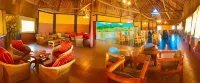 Eco Mara Tented Camp Hotels in Сиана