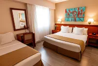 Hotel Riviera Hotel a Mar del Plata