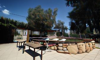 Camp&Hostel Antalya