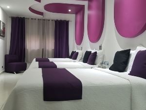 Hotel Dluxe & Suites