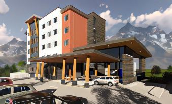 Holiday Inn Express & Suites Chilliwack East