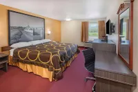 Super 8 by Wyndham Kinder/Coushatta Near Casino Hotels in Kinder