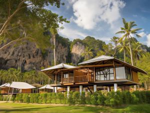 Tinidee Hideaway Tonsai Beach Krabi