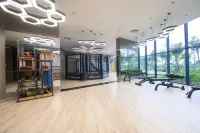 The Empyrean Cam Ranh Beach Resort - Gym