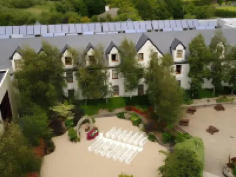 Great National Hotel Ballina Hotels in Mayo