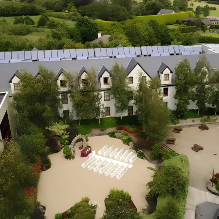 Great National Hotel Ballina