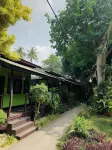 A Little Bungalows By Beach Hotel in zona Wat Si Suwannaram