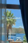 Kordon Apartment Hotels in Karakecililer Mahallesi