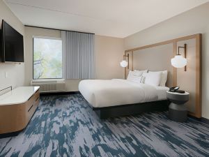 Fairfield Inn & Suites by Marriott Pottstown Limerick