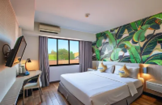 โรงแรมลิเบอร์ตาสมิเนียก