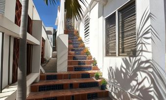 Posada Colonial Beach Villas