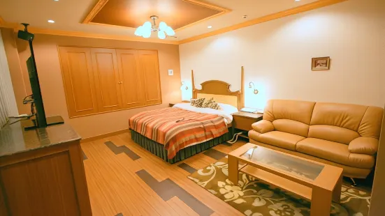 Hotel Sari Resort Takinoyashiro (Adults Only)