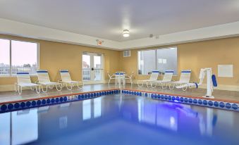 Holiday Inn Express & Suites Somerset Central