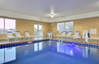 Holiday Inn Express & Suites Somerset Central Hôtels à : Somerset