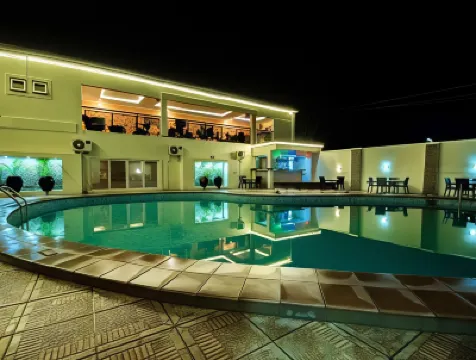 Bon Hotel Nest Ogbomosho Hotels in 