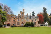 Muthu Newton Hotel (Near Inverness Airport)