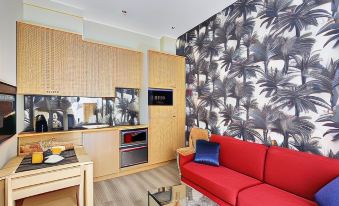 Milestay Opera Lafayette - Serviced Apartment