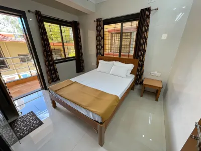 The Phoenix Villa