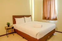 Best 3Br Apartment Grand Palace Kemayoran with Free Parking