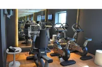 Pullman Brussels Centre Midi - ที่มีฟิตเนส