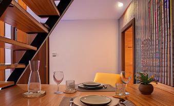 Ursula Suites - Self Catering Apartments - Valletta - by Tritoni Hotels