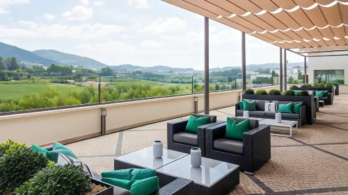 Hotel Cidnay Hotels in Codessos