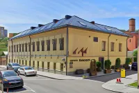 Графский Отели в г. Хамовники